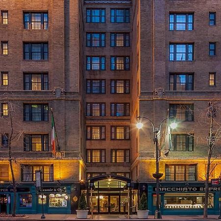 Fitzpatrick Grand Central نيو يورك المظهر الخارجي الصورة