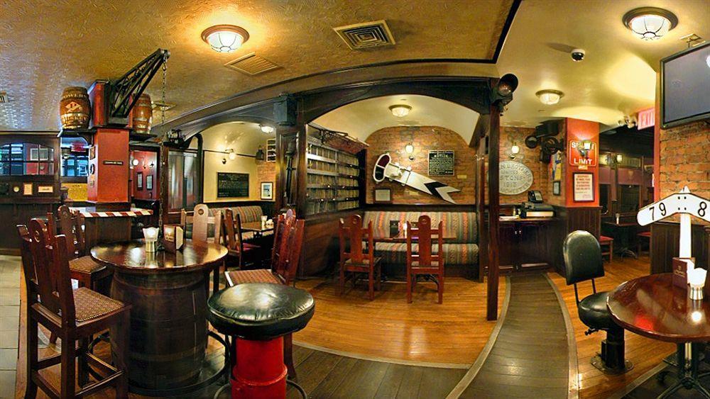 Fitzpatrick Grand Central نيو يورك المظهر الخارجي الصورة
