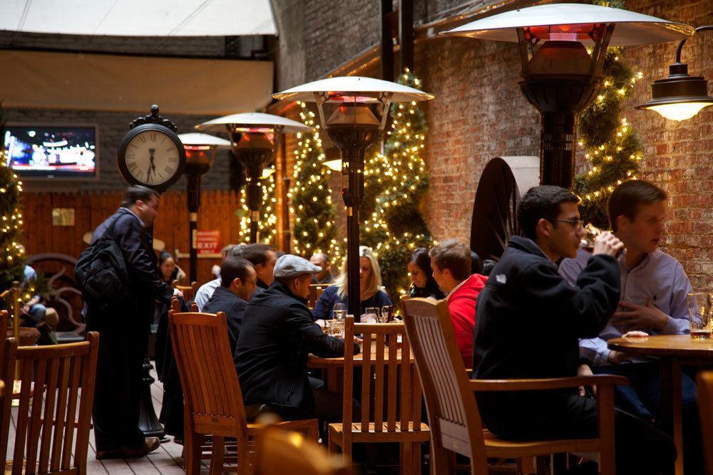 Fitzpatrick Grand Central نيو يورك المظهر الخارجي الصورة