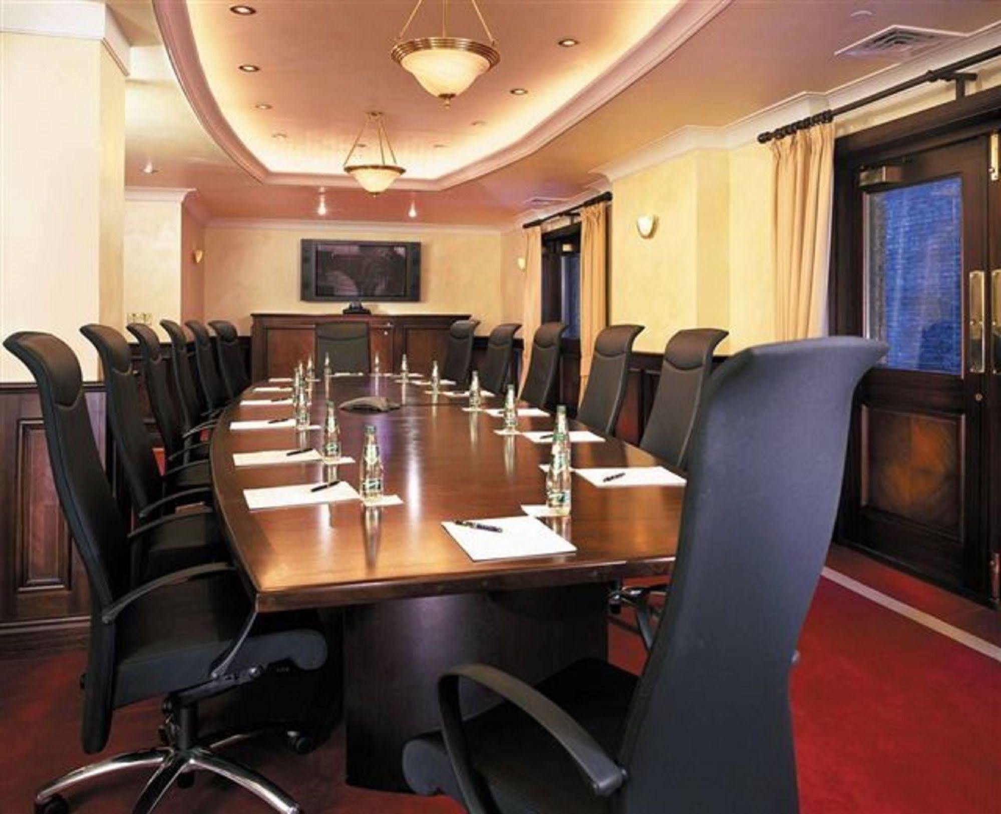 Fitzpatrick Grand Central نيو يورك المظهر الخارجي الصورة