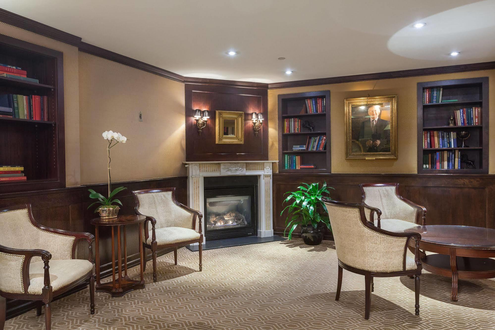Fitzpatrick Grand Central نيو يورك المظهر الخارجي الصورة
