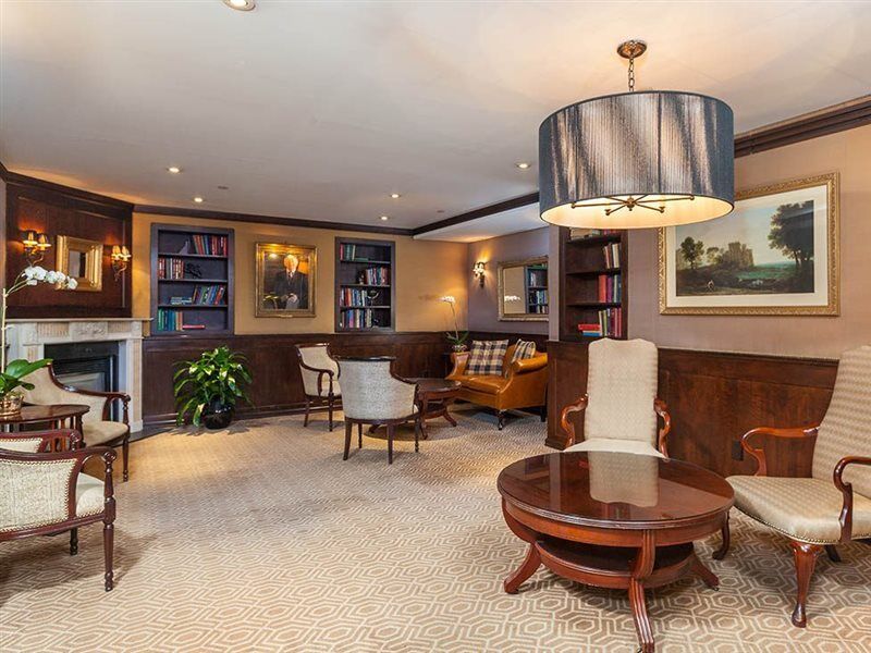 Fitzpatrick Grand Central نيو يورك المظهر الخارجي الصورة
